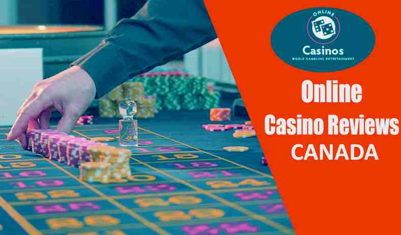 Online Casino Reviews: Canadian Gambling Sites With The Highest Ratings