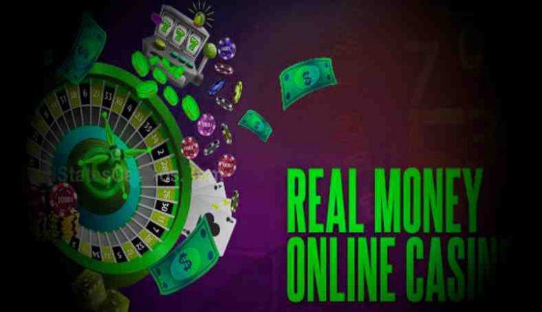 best online casino real money for 2024