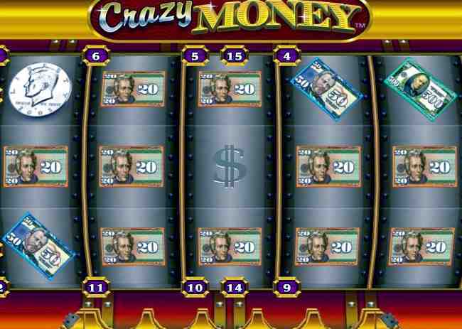 Play Cirque Du Soleil mr cashman slot machine online Kooza By Bally 100 percent free