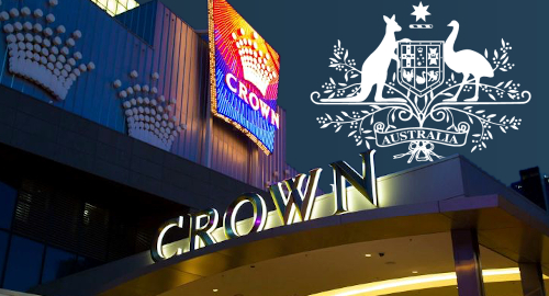 Crown Melbourne gambling establishment to deal with royal commission yet another director strolls plank
